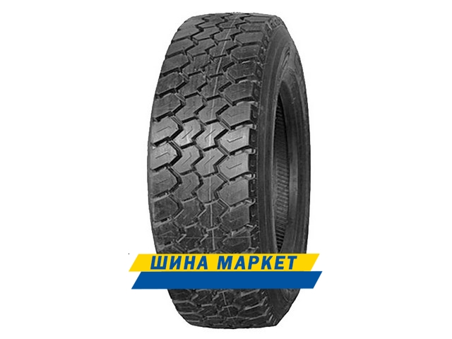 Long March LM509 (ведущая) 245/70 R19,5 136/134