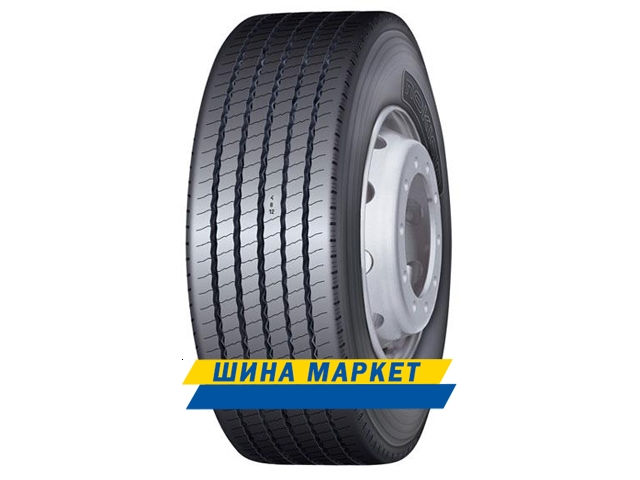 Nokian NTR 72 (рулевая) 265/70 R19,5 143/141J