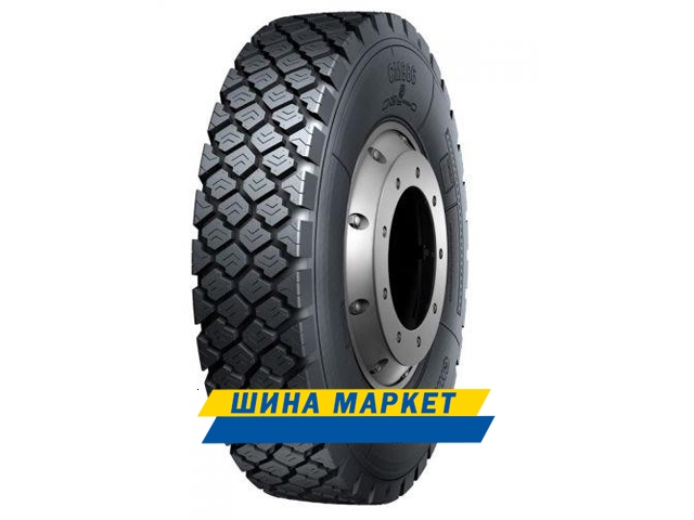 WestLake CM986 (ведущая) 235/75 R17,5 143/141J 16PR