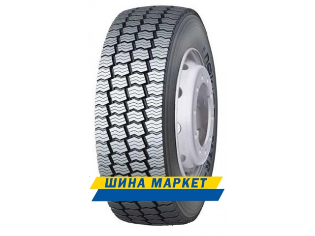 Nokian NTR 827 (прицеп) 265/70 R19,5 143/141J