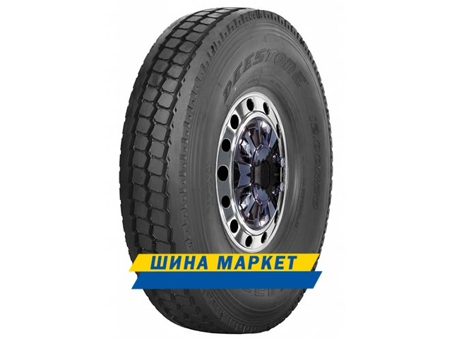 Deestone SK-423 (универсальная) 12 R20 154/151K 18PR