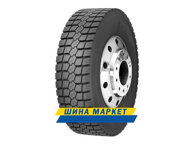 Dynacargo Y501 (ведущая) 265/70 R19,5 140/138M 16PR