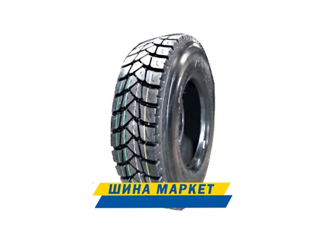 Dynacargo Y529 (ведущая) 315/80 R22,5 157/154J 20PR