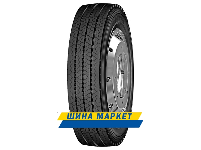 Dynacargo Y998 (рулевая) 275/70 R22,5 148/145J 16PR