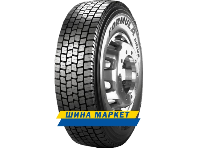 Formula Drive (ведущая) 315/80 R22,5 156/150L