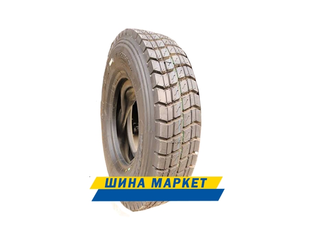 Goodtyre YB118 (ведущая) 8,25 R20 139/137L 16PR