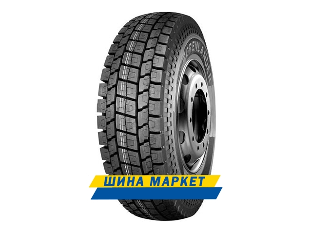 Greforce GR678 (ведущая) 215/75 R17,5 135/133J 18PR