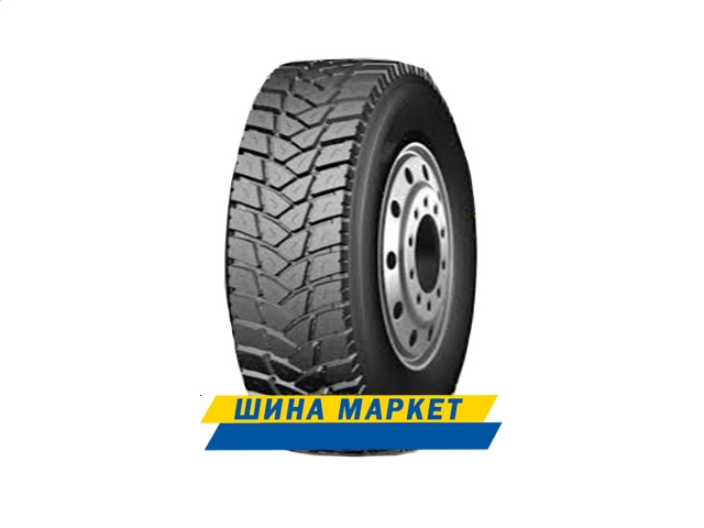 Inning DD905 (ведущая) 315/80 R22,5 157/154L (шип)