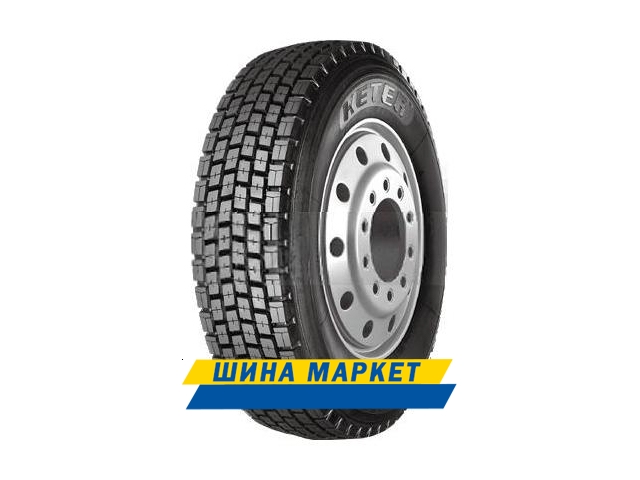 Keter KTHD9 (ведущая) 315/80 R22,5 157/153L 20PR