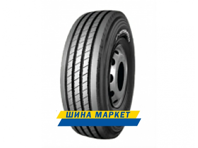 Keter KTHS7 (рулевая) 315/80 R22,5 157/153L