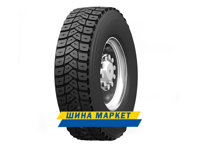 Keter KTMD5 (ведущая) 315/80 R22,5 157/153L 20PR