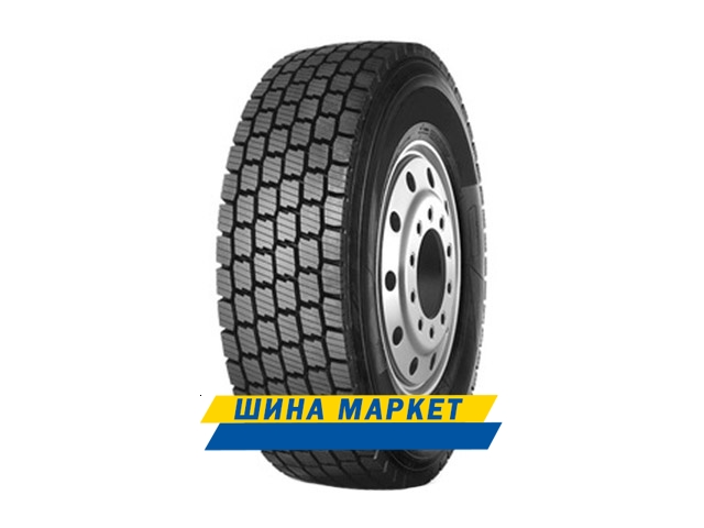 Neoterra NT899S (ведущая) 295/80 R22,5 152/149L