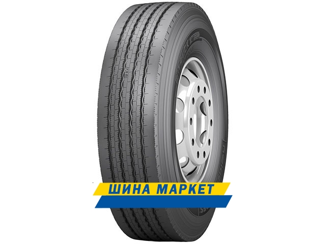 Nokian E-Truck Steer (рулевая) 295/80 R22,5 152/148M