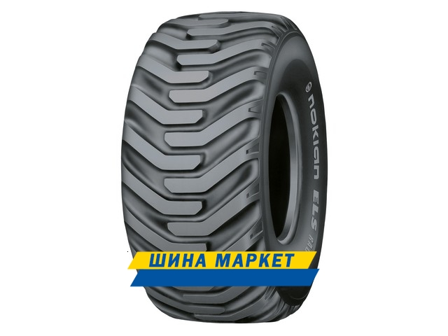 Nokian ELS (индустриальная) 560/45 R22,5 146D