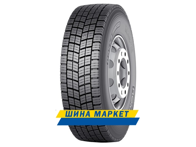 Nokian Hakka Truck Drive (ведущая) 295/80 R22,5 152/148M