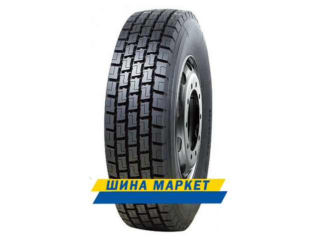 Ovation VI-668 (ведущая) 295/80 R22,5 152/149M 18PR