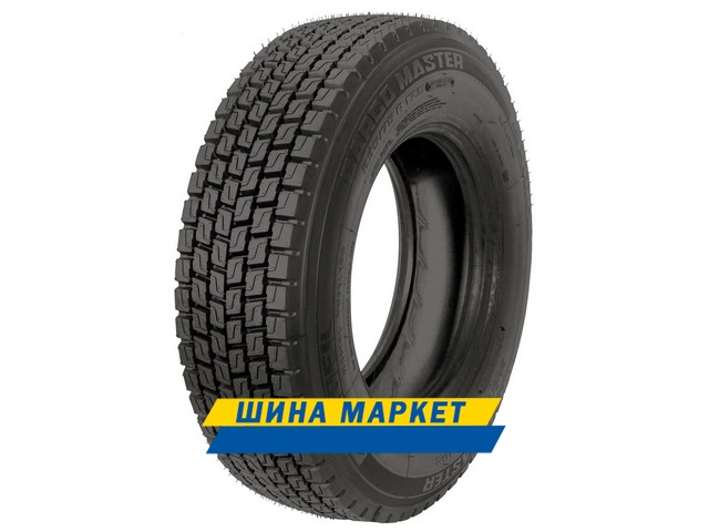 Profil (наварка) Cargo Master (наварка ведущая) 235/75 R17,5 132/130M