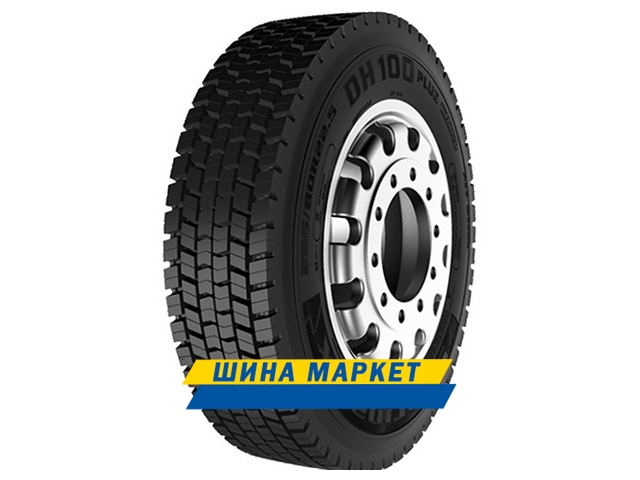 Starmaxx DH100 (ведущая) 285/70 R19,5 146/144L