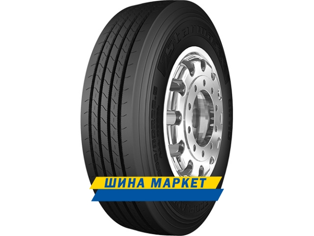 Starmaxx GH110 (рулевая) 315/80 R22,5 154/150M