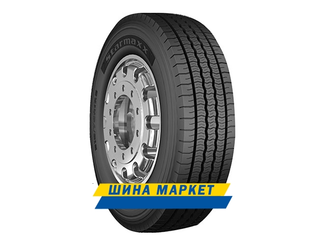 Starmaxx GZ-300 (рулевая) 215/75 R17,5 126/124M