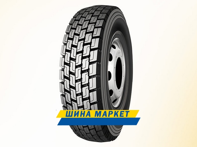 Taitong HS202 (ведущая) 315/70 R22,5 157/153L