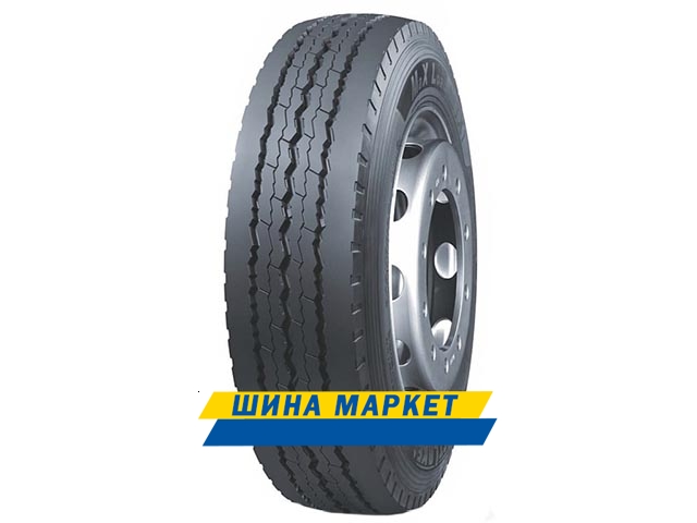 WestLake WTX1 (прицепная) 265/70 R19,5 143/141J